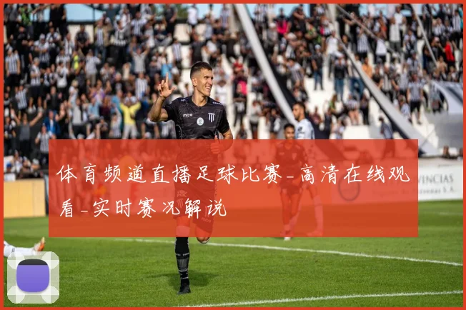 体育频道直播足球比赛_高清在线观看_实时赛况解说